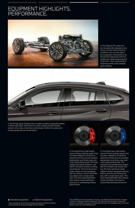 BMW X4. Page 34