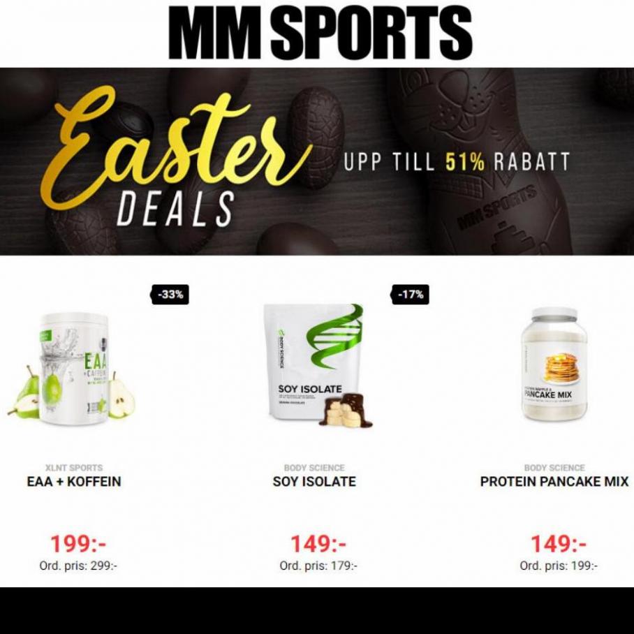 Easter Deals. Page 2