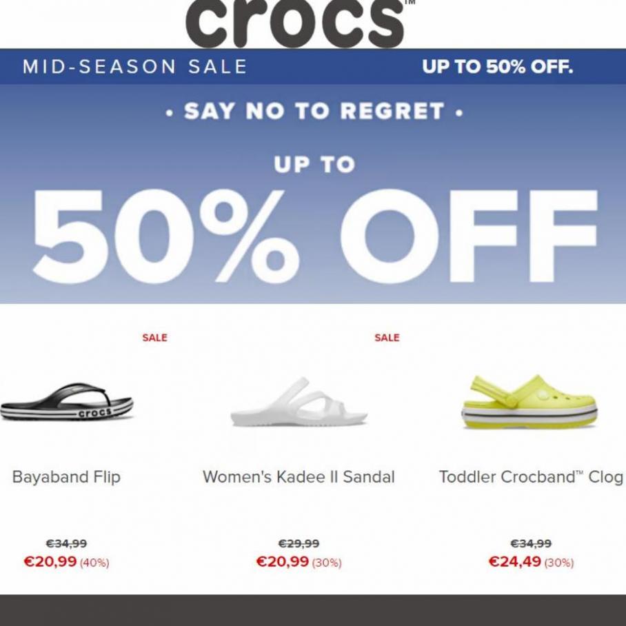 Up To 50% Off. Page 5