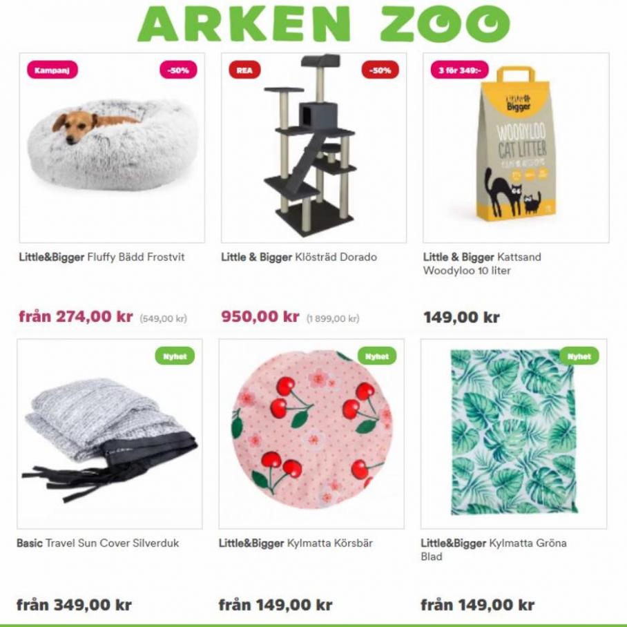 Arken Zoo Rea. Page 2