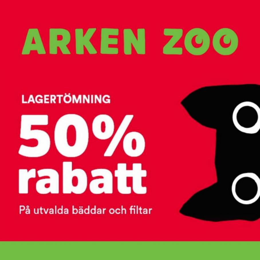 Arken Zoo Rea. Arken Zoo (2022-04-17-2022-04-17)