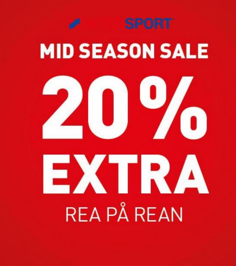 Season Sale. Intersport (2022-06-03-2022-06-03)