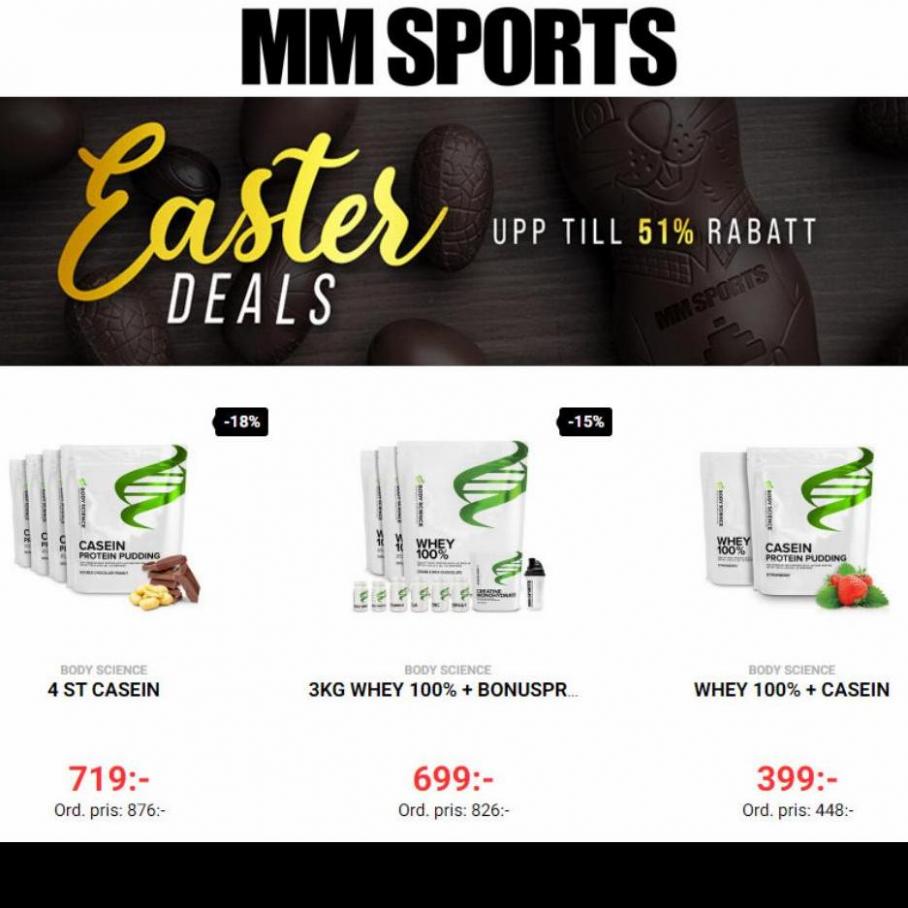 Easter Deals. Page 3