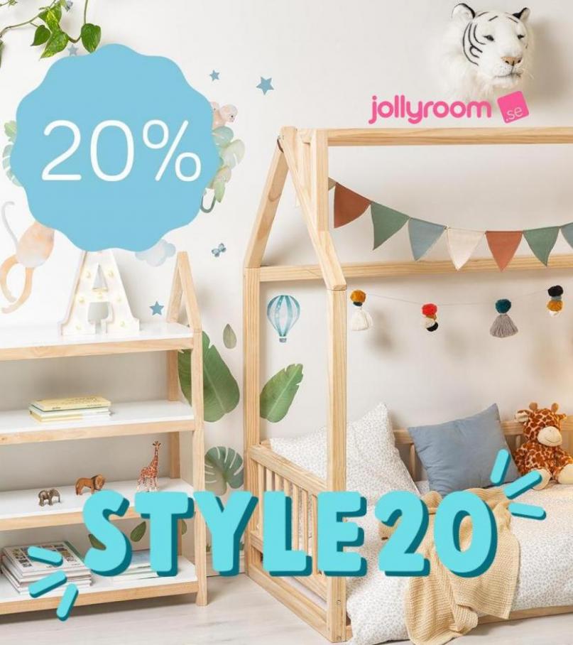 Style20. Jollyroom (2022-04-30-2022-04-30)