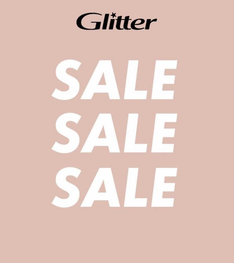 Sale. Glitter (2022-06-10-2022-06-10)