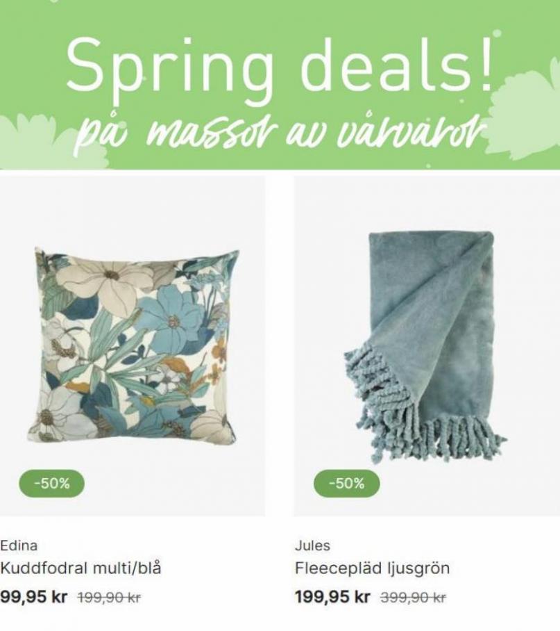 Spring Deals!. Page 4