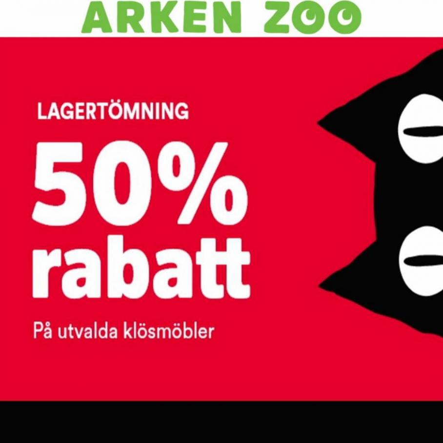 Arken Zoo Rea. Arken Zoo (2022-04-25-2022-04-25)