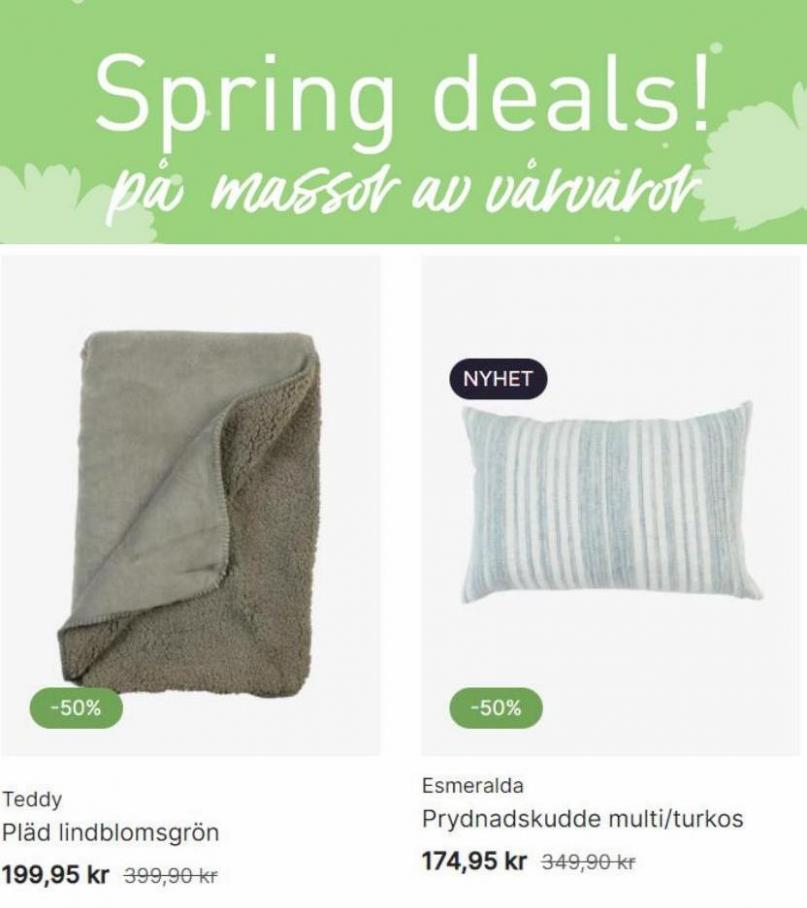 Spring Deals!. Page 17