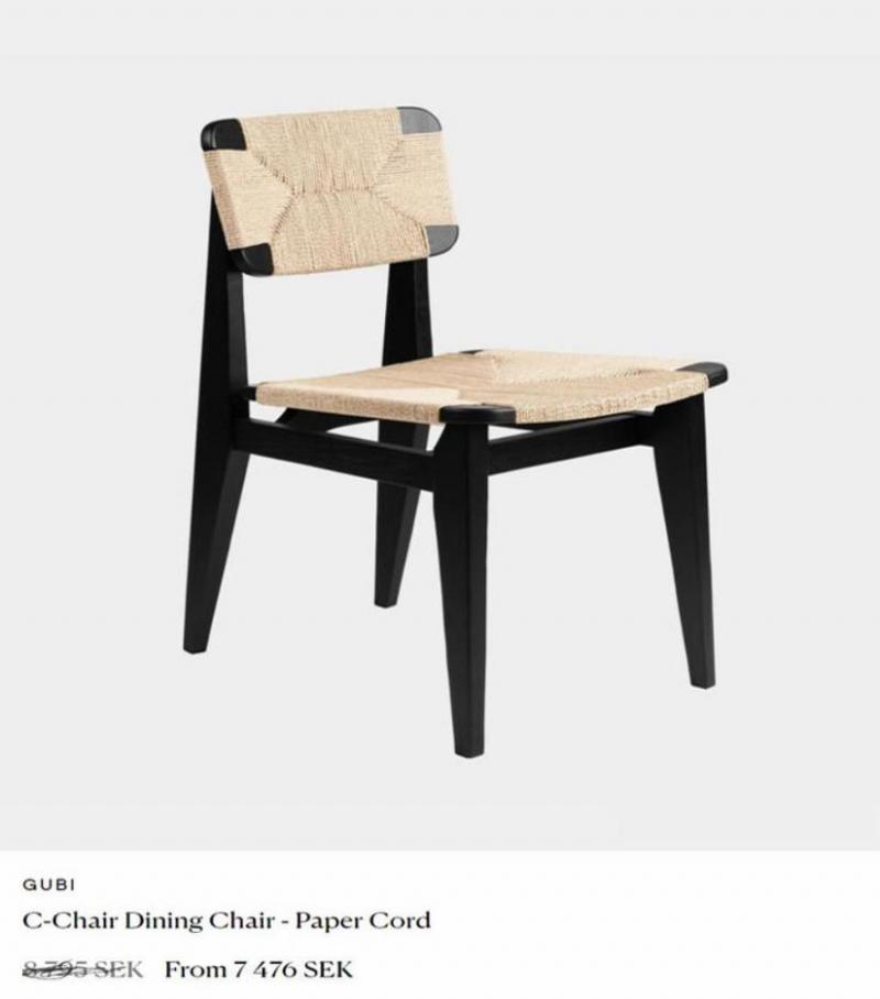 Passion for Chairs. Page 2