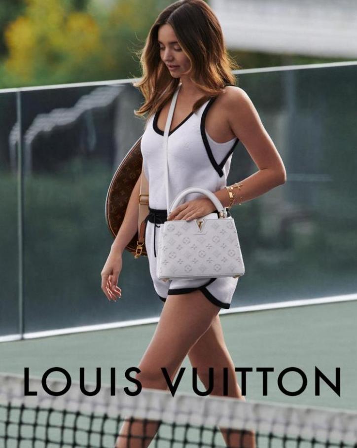 New Arrivals. Louis Vuitton (2022-06-17-2022-06-17)