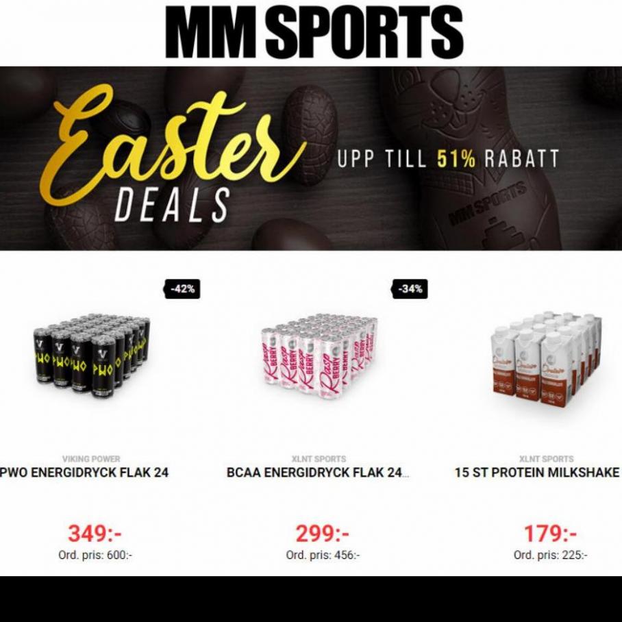 Easter Deals. Page 4