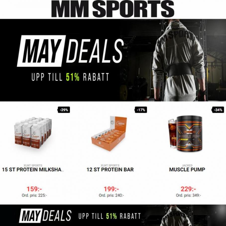 May Deals. Page 5