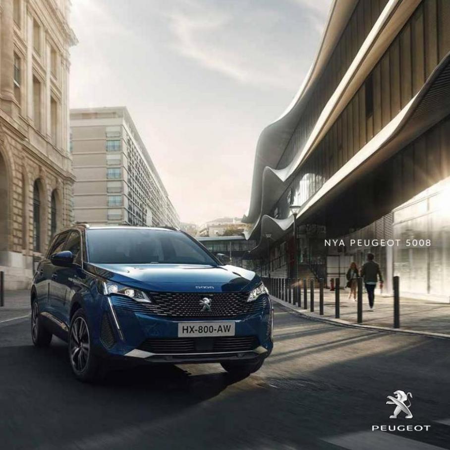 5008. Peugeot (2023-02-28-2023-02-28)