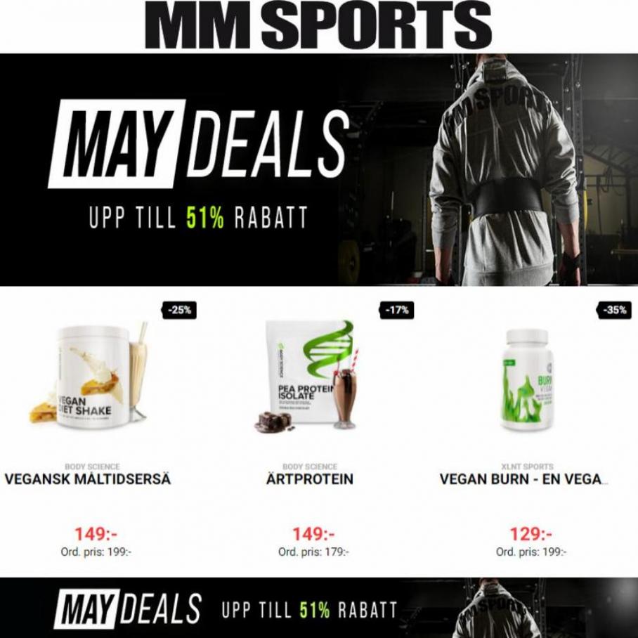 May Deals. Page 6