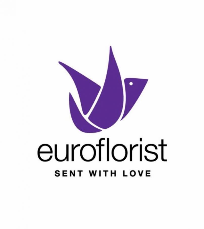 Euroflorist Erbjudande Kampanjer. Euroflorist (2022-05-31-2022-05-31)