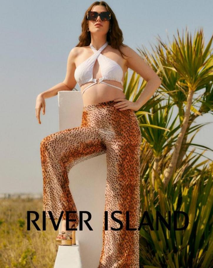 Holiday Collection. River Island (2022-07-08-2022-07-08)