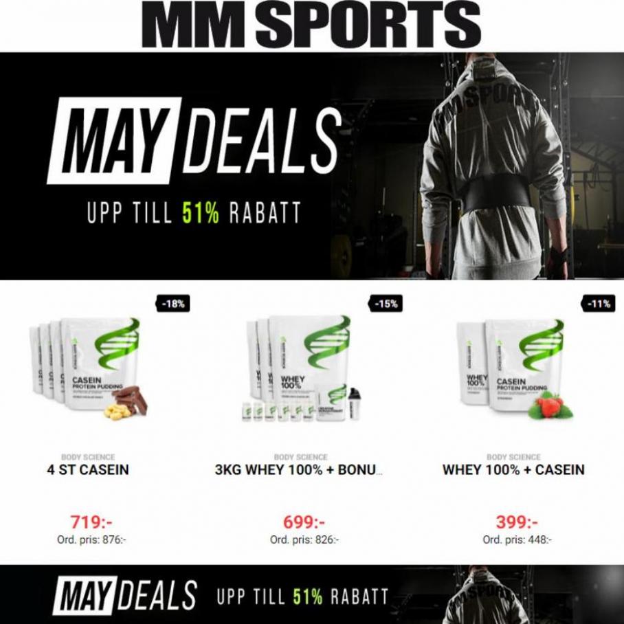 May Deals. Page 3