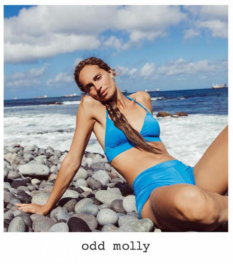 New In. Odd Molly (2022-07-02-2022-07-02)