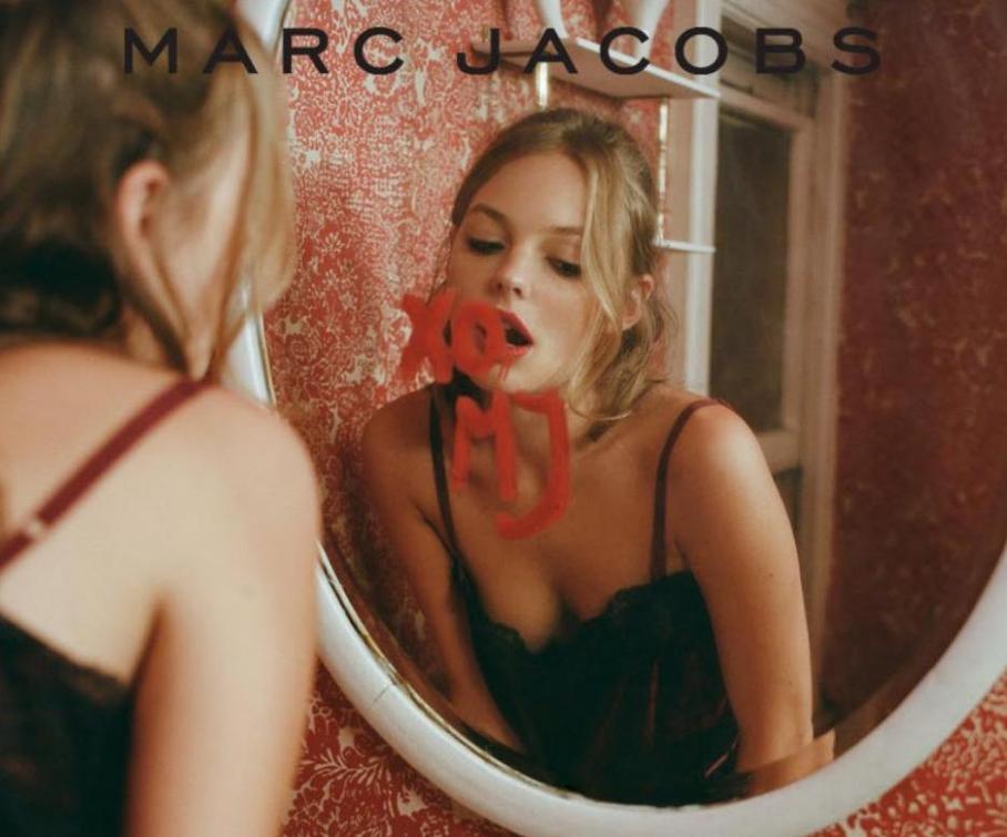New Arrivals. Marc Jacobs (2022-07-01-2022-07-01)