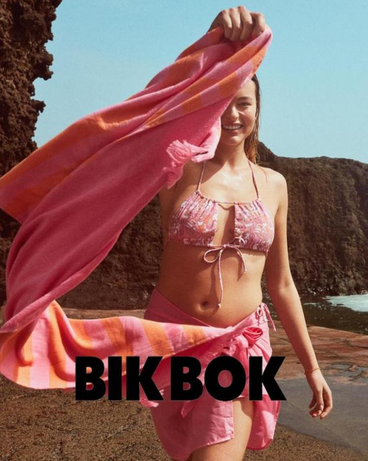 Beach Shop. Bik Bok (2022-07-22-2022-07-22)