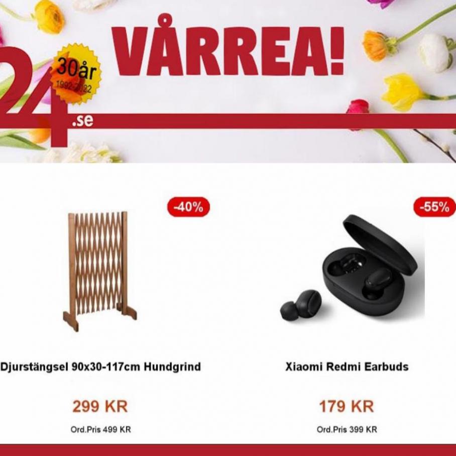 Vårrea. 24.se (2022-05-15-2022-05-15)