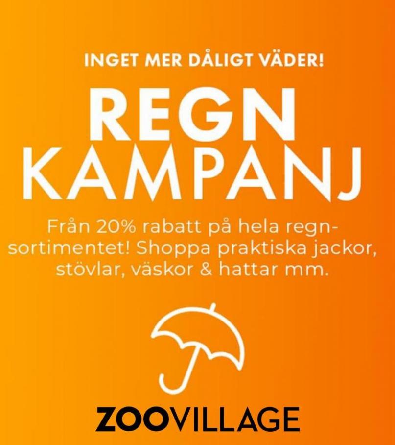 Reng Kampanj. Zoovillage (2022-06-17-2022-06-17)