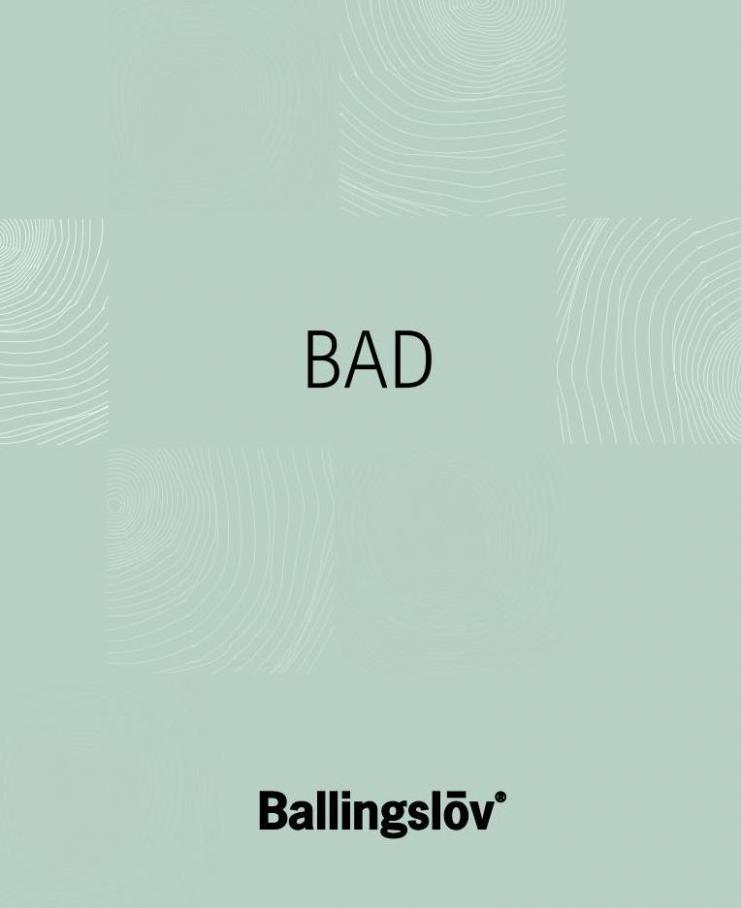 Badrum. Ballingslöv (2022-07-23-2022-07-23)