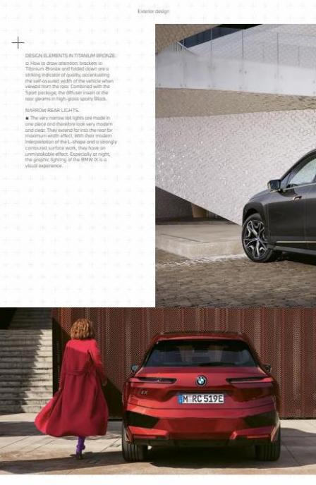 BMW iX. Page 38