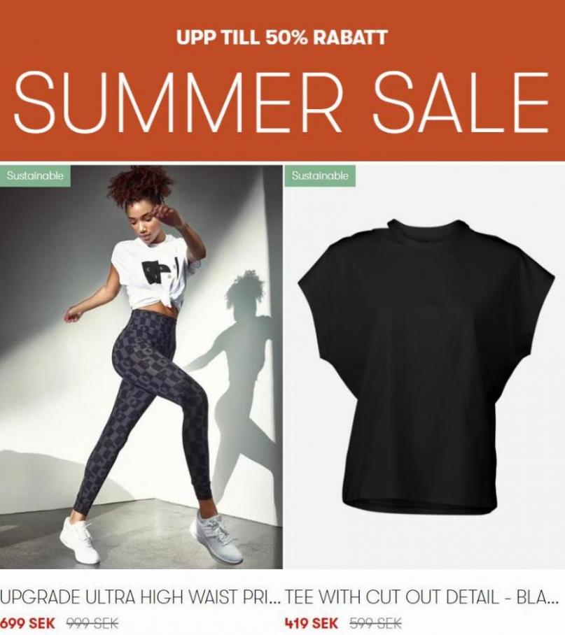Summer Sale. Page 27