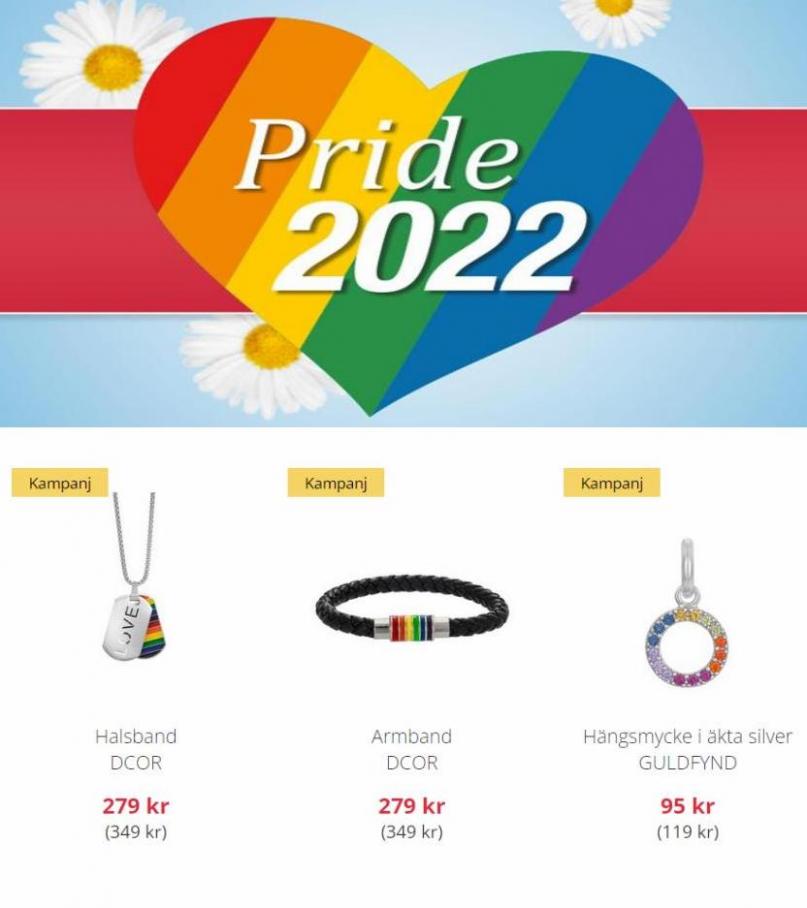 Pride 2022. Page 4