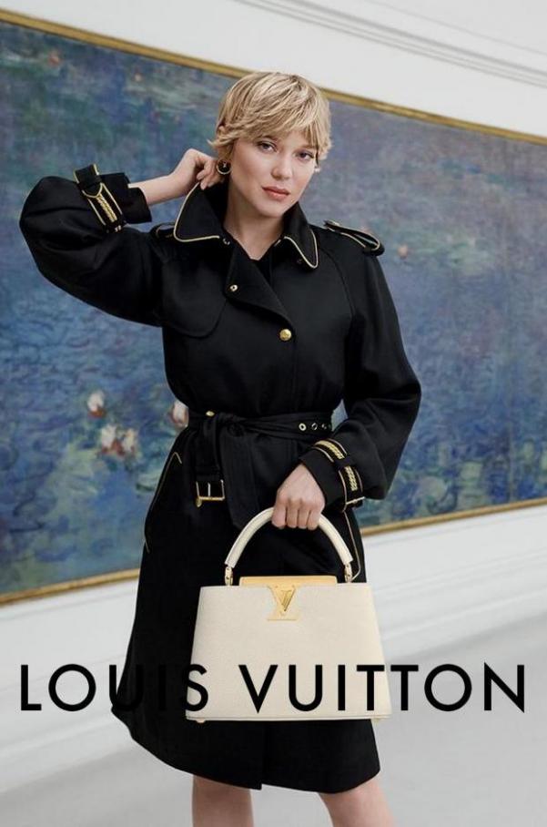 Resort Collection. Louis Vuitton (2022-08-12-2022-08-12)