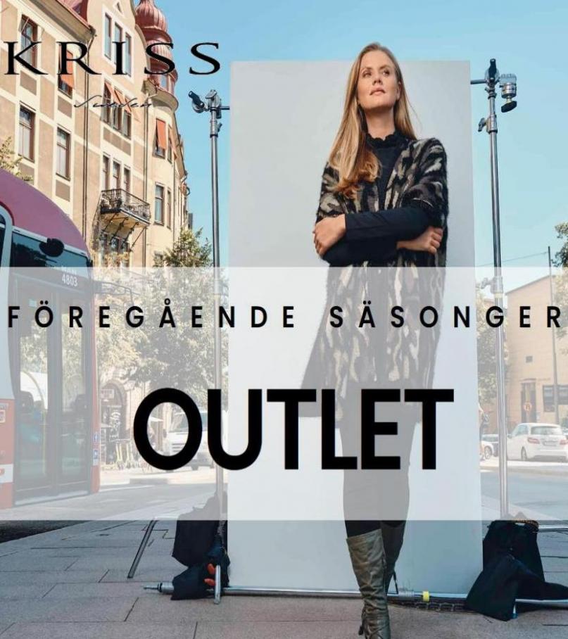 Outlet. Kriss (2022-08-05-2022-08-05)