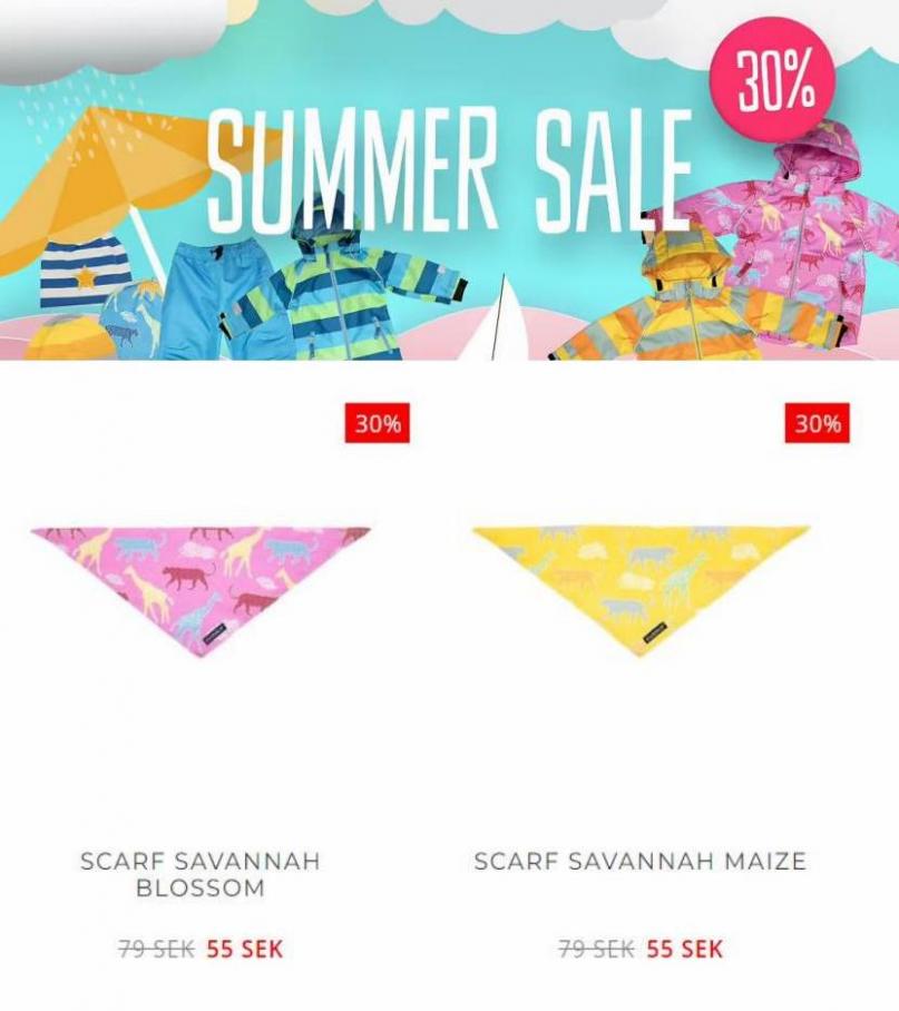 Summer Sale. Page 11