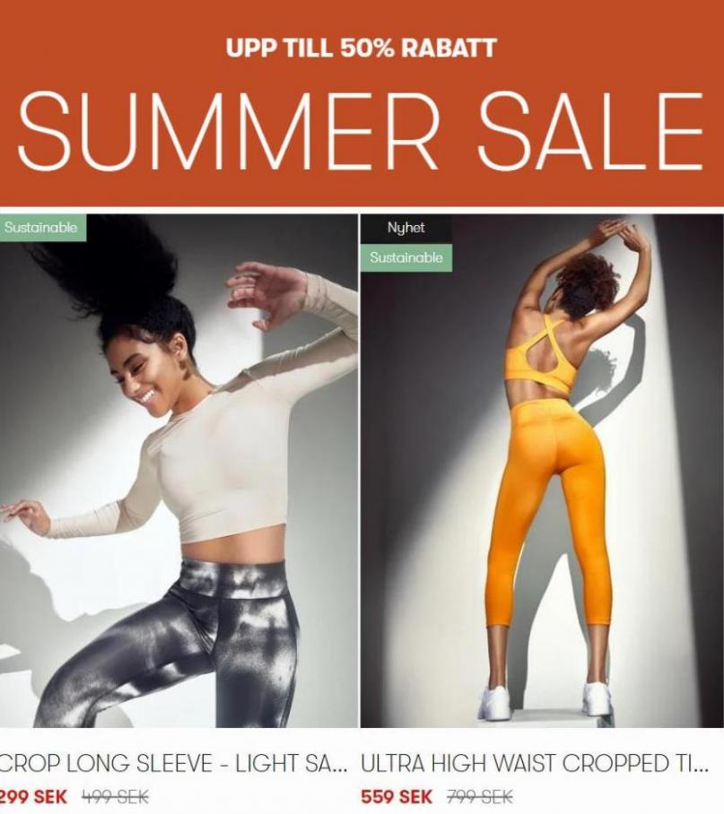 Summer Sale. Page 13