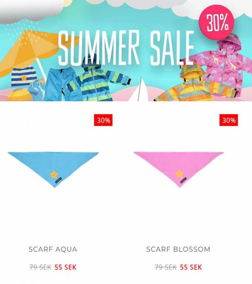 Summer Sale. Page 20