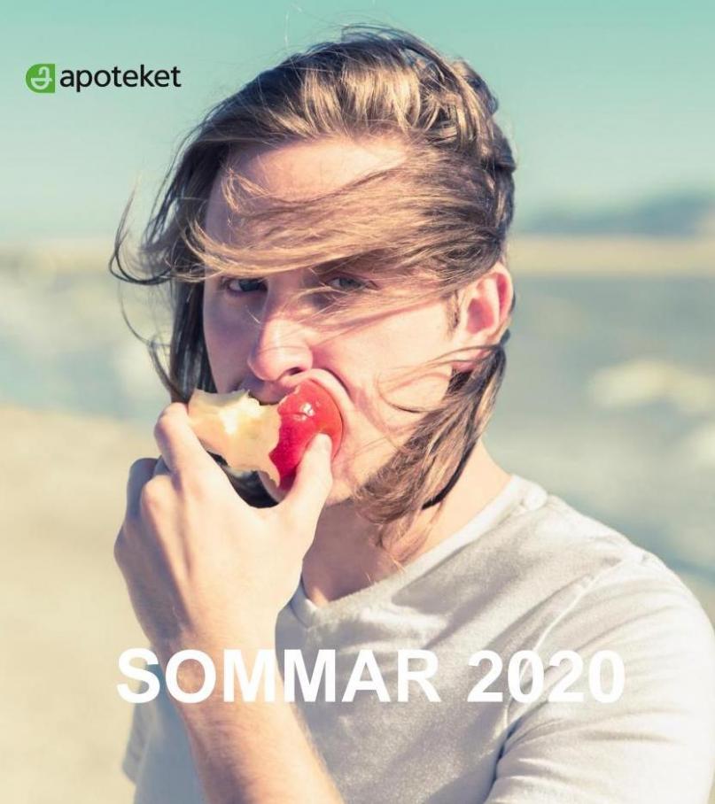 Sommar 2020. Apoteket (2022-07-31-2022-07-31)