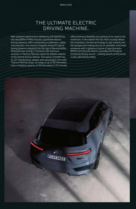 BMW iX. Page 16