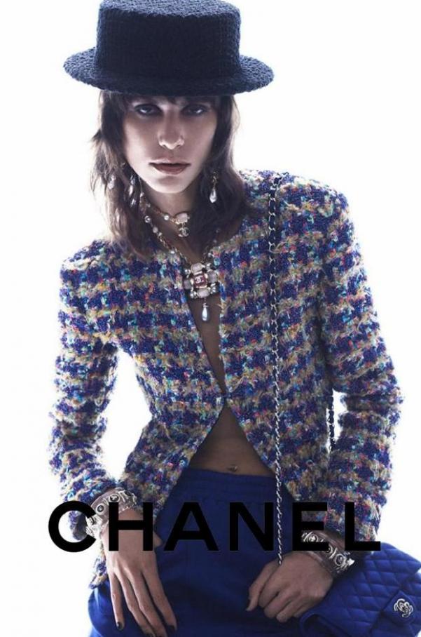 New Arrivals. Chanel (2022-08-07-2022-08-07)
