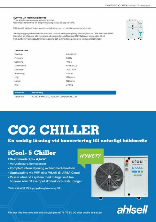 Kyl CO2-katalogen. Page 9