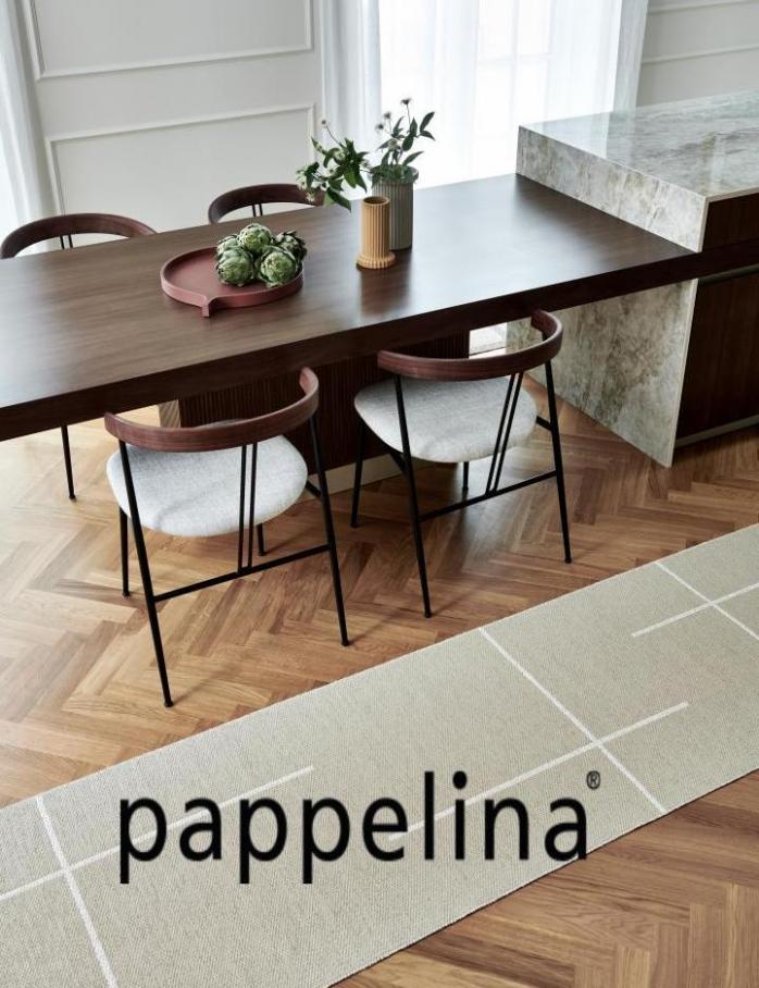 Summer Collection 2022. Pappelina (2022-08-13-2022-08-13)