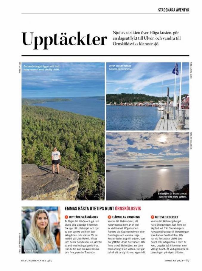Sommar 2022. Page 89