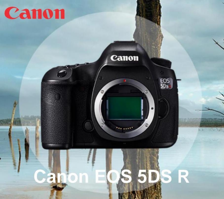 Canon EOS 5DS R. Cyberphoto (2022-07-22-2022-07-22)