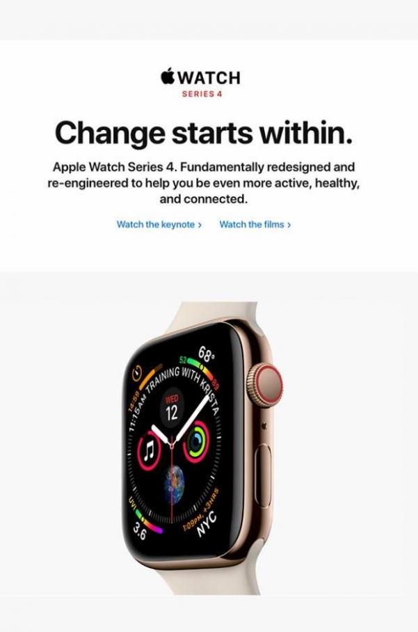AirPods & Apple Watch. Page 9
