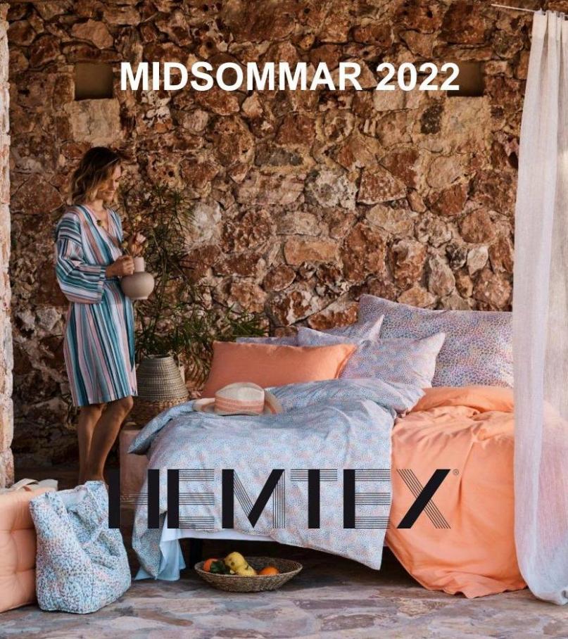 Midsommar 2022. Hemtex (2022-07-15-2022-07-15)