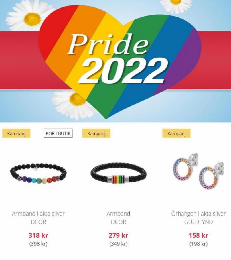 Pride 2022. Page 2