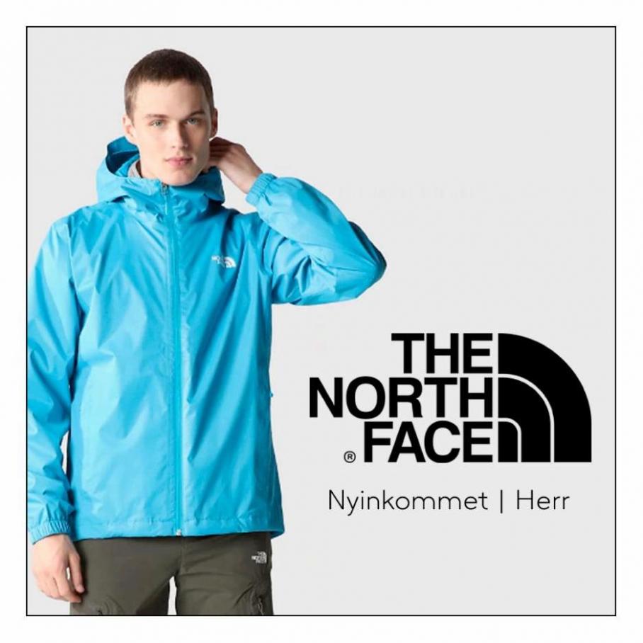 Nyinkommet | Herr. The North Face (2022-08-25-2022-08-25)