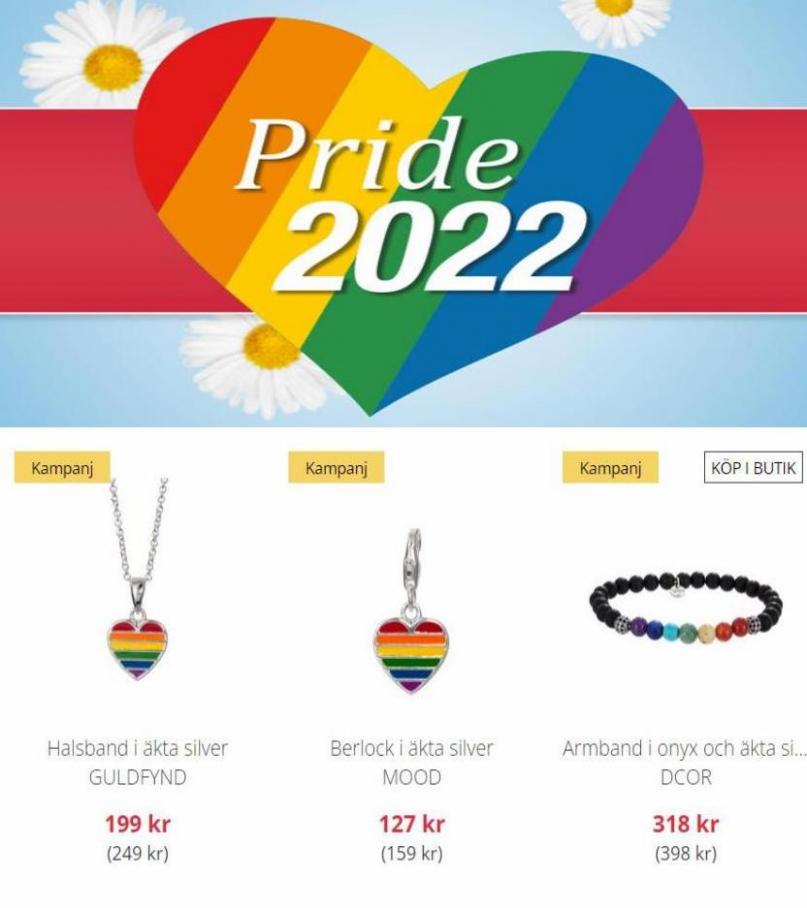 Pride 2022. Page 3