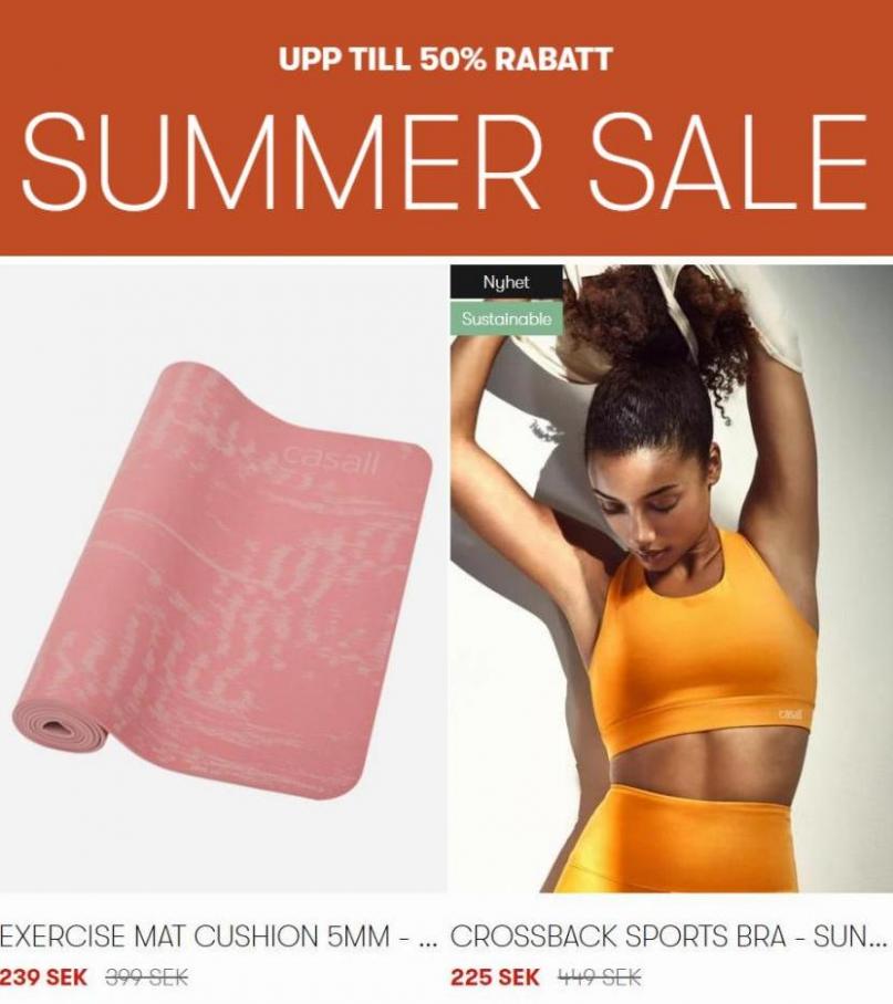 Summer Sale. Page 3