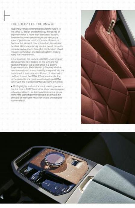 BMW iX. Page 48