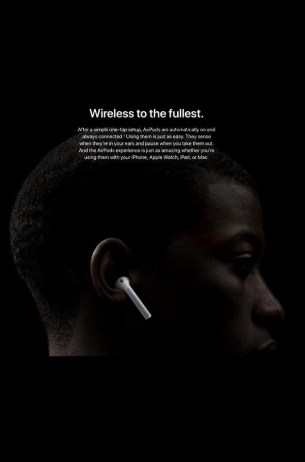 AirPods & Apple Watch. Page 2